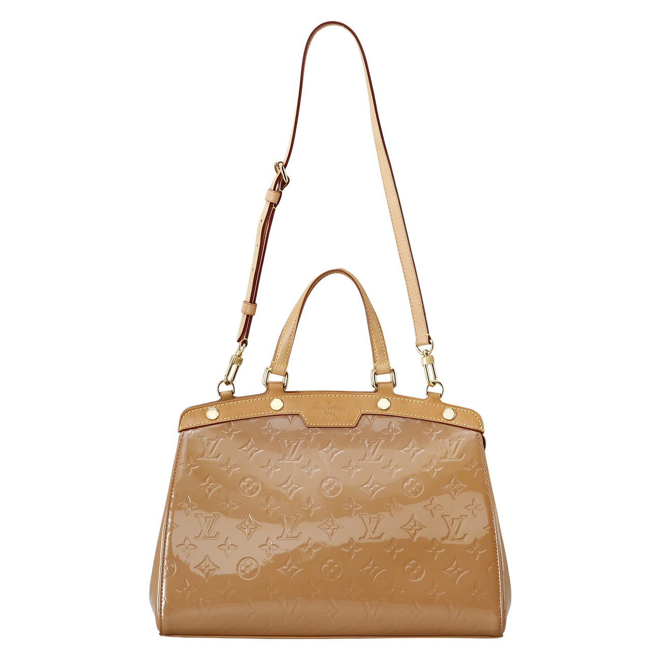 LOUIS VUITTON(USED)루이비통 M91588 베르니 브레아MM